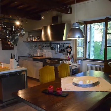 Casa Al Vento * Pergine Valdarno