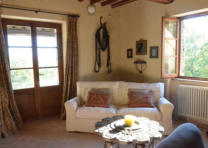 Landsted Casa Al Vento