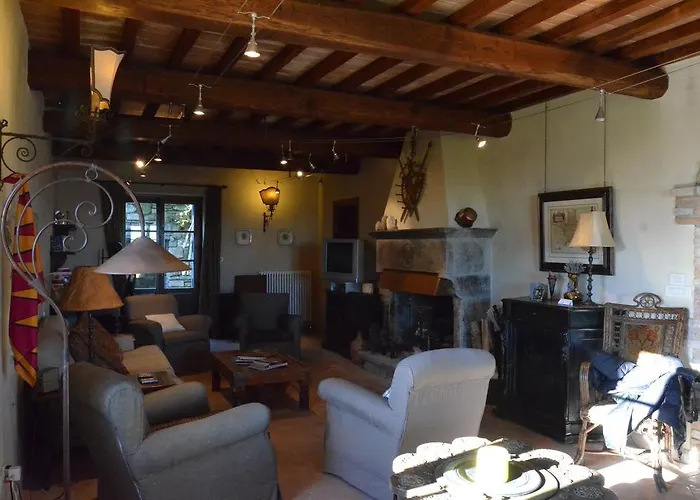 Casa Al Vento * Pergine Valdarno