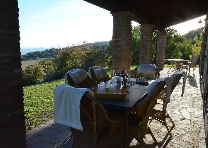 Casa Al Vento Landsted *