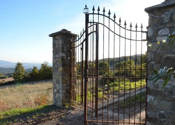 Casa Al Vento Landsted