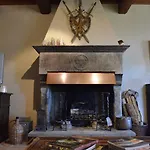 Casa Al Vento カントリーハウス