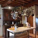 Casa Al Vento カントリーハウス