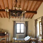 Casa Al Vento カントリーハウス Pergine Valdarno