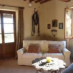 カントリーハウス Casa Al Vento