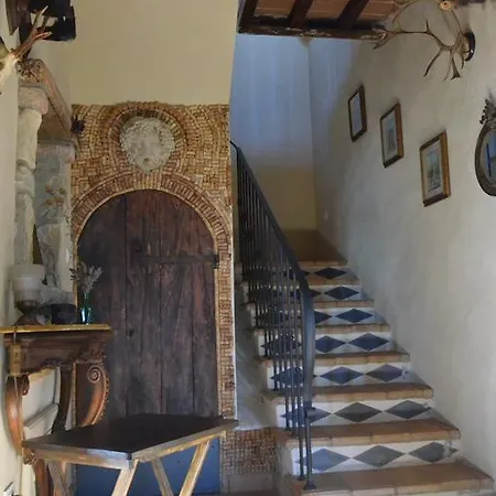 Casa Al Vento