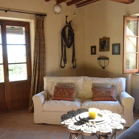 Casa de Campo Casa Al Vento