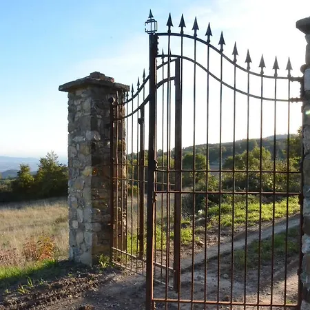 Casa Al Vento Casa de Campo