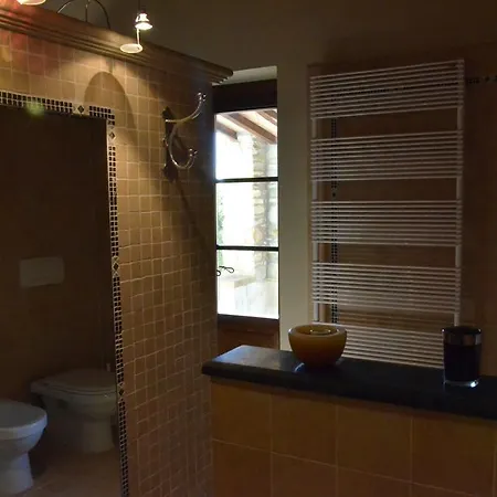 Casa de Campo Casa Al Vento *