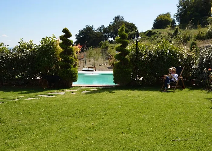 בית כפרי Casa Al Vento Pergine Valdarno