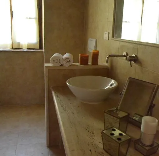 Landsted Casa Al Vento Pergine Valdarno