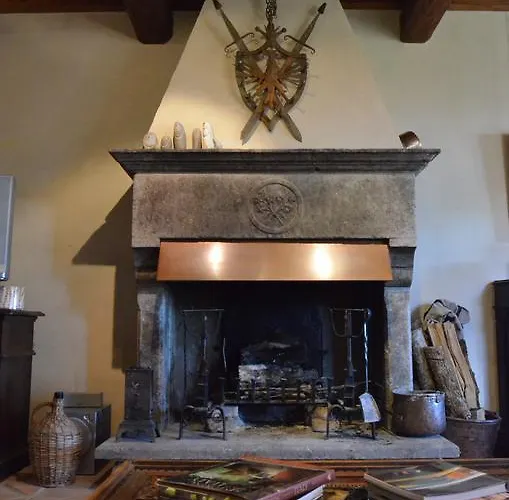 Casa Al Vento Landsted