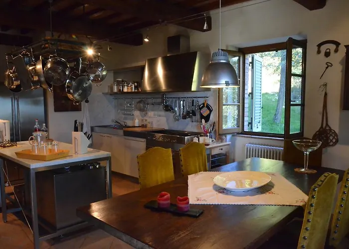 Casa Al Vento * Pergine Valdarno