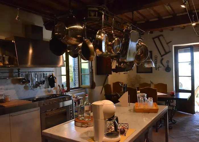 Landsted Casa Al Vento Pergine Valdarno