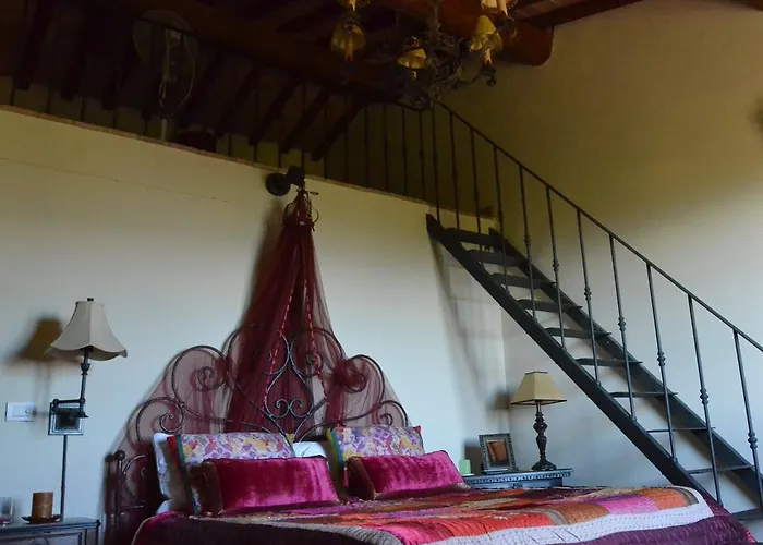 Casa Al Vento Pergine Valdarno