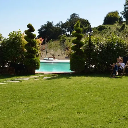 カントリーハウス Casa Al Vento Pergine Valdarno