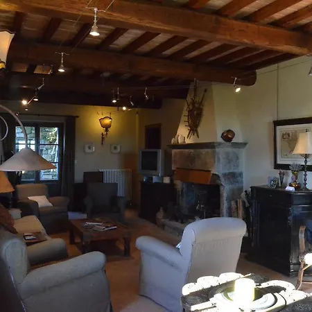 Casa Al Vento * Pergine Valdarno