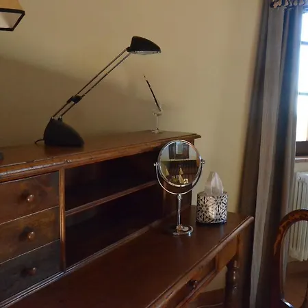 Casa Al Vento Pergine Valdarno