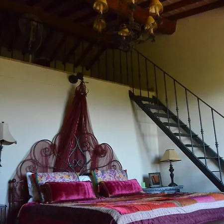 Casa Al Vento Pergine Valdarno