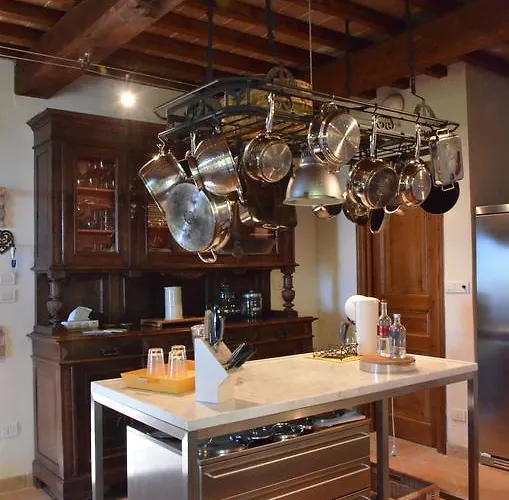 Casa Al Vento カントリーハウス