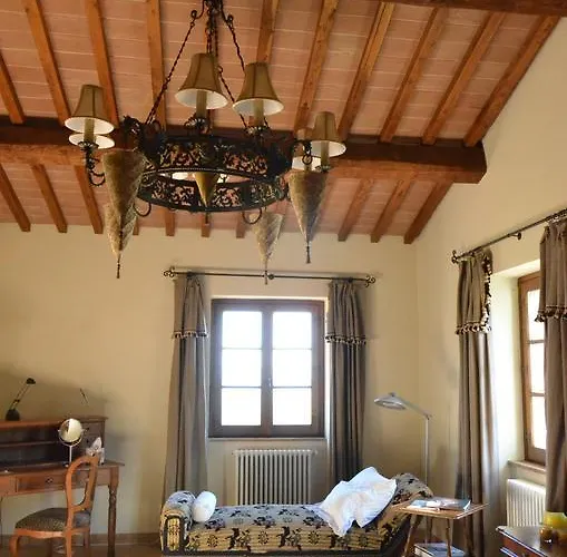 Casa Al Vento カントリーハウス Pergine Valdarno