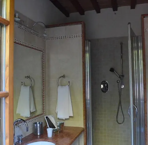 カントリーハウス Casa Al Vento Pergine Valdarno