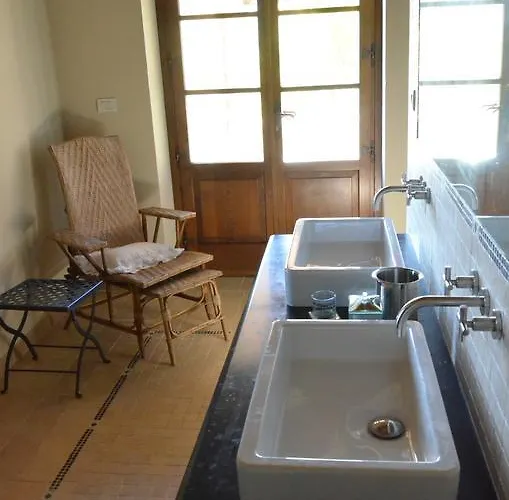 カントリーハウス Casa Al Vento Pergine Valdarno