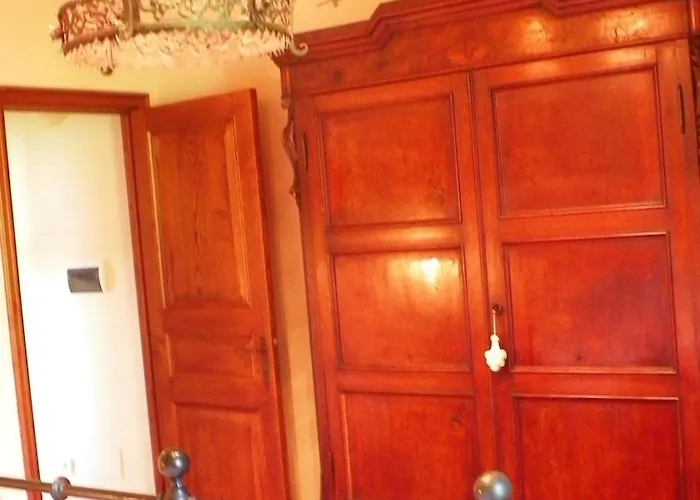 カントリーハウス Casa Al Vento Pergine Valdarno